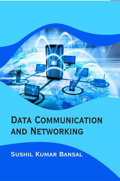 Data Communication & Networking